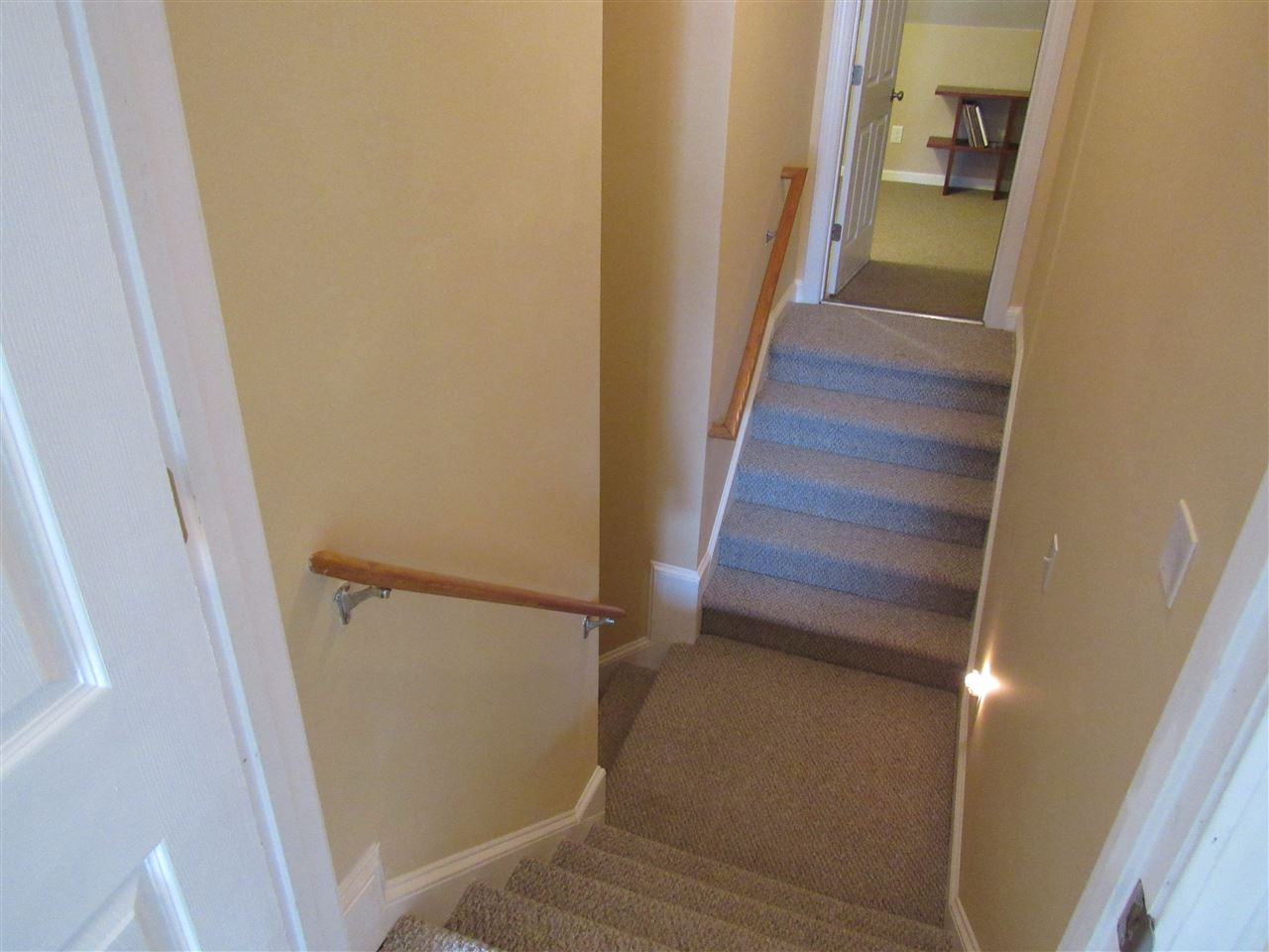 708 Winfred Drive Raleigh, NC 27603 - Photo 15 of 25 Split Level Style Upstairs!