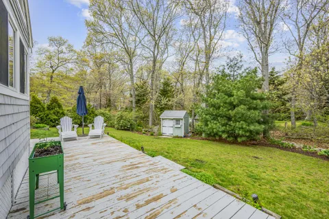 $750,000 | 122 Salt Rock Road, Barnstable, MA 02630