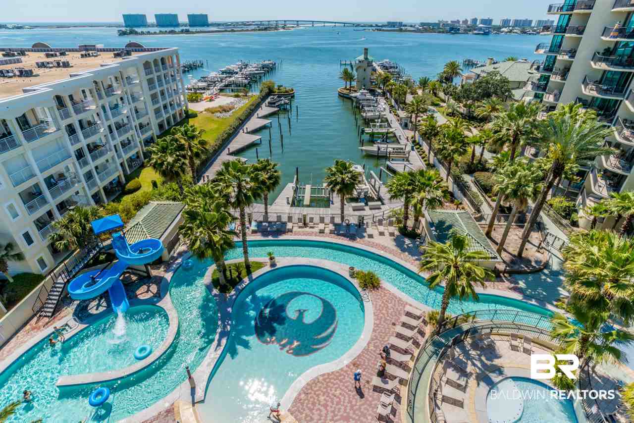 27582 Canal Road, Unit 2708 Orange Beach, AL 36561 - Photo 32 of 33