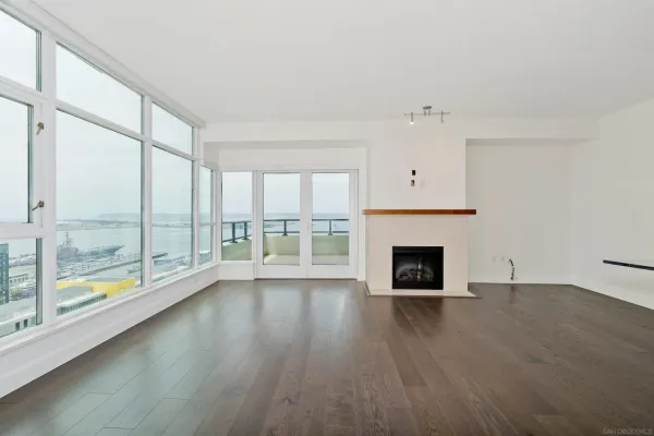 $6,700 | 1205 Pacific Highway, Unit 2806, San Diego, CA 92101