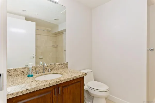 $6,700 | 1205 Pacific Highway, Unit 2806, San Diego, CA 92101