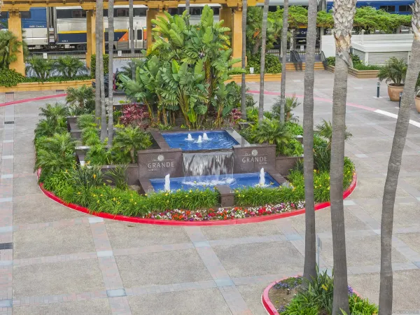 $6,700 | 1205 Pacific Highway, Unit 2806, San Diego, CA 92101