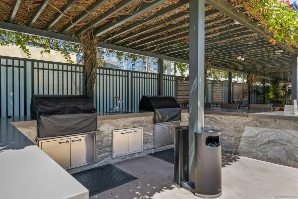 $6,700 | 1205 Pacific Highway, Unit 2806, San Diego, CA 92101
