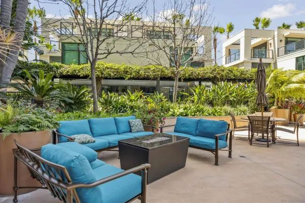 $6,700 | 1205 Pacific Highway, Unit 2806, San Diego, CA 92101