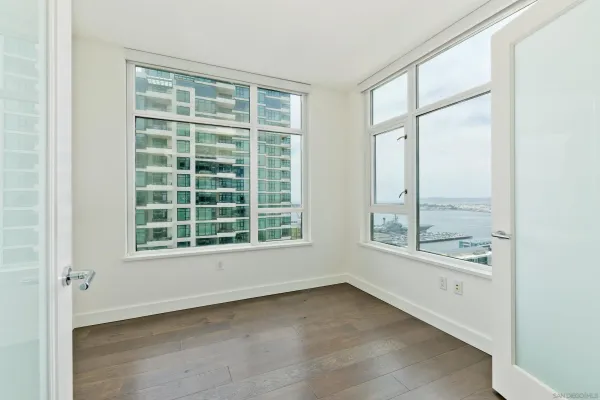 $6,700 | 1205 Pacific Highway, Unit 2806, San Diego, CA 92101