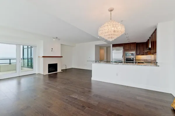 $6,700 | 1205 Pacific Highway, Unit 2806, San Diego, CA 92101