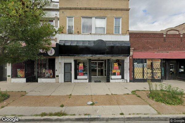 3738 West Fullerton Ave