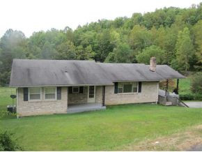 6675 DC Caney Ridge Road Coeburn, VA 24230 - Photo 1 of 7 Photo 1