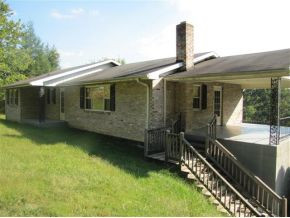 6675 DC Caney Ridge Road Coeburn, VA 24230 - Photo 2 of 7 Photo 2