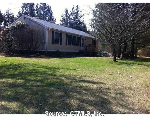 5 Sand Road North Canaan, CT 06018 - Photo 1 of 1 Exterior Front.