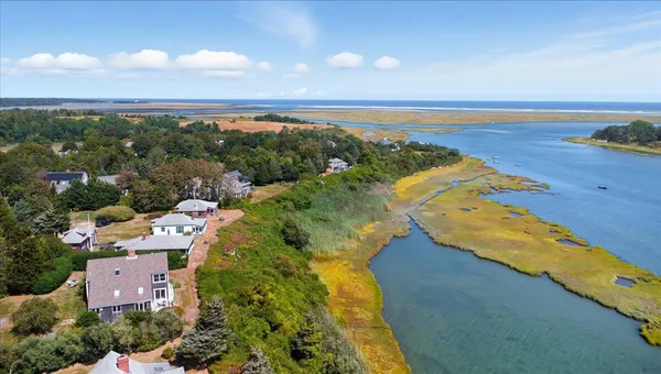 $2,000,000 | 60 Smith Heights Way, Eastham, MA 02642
