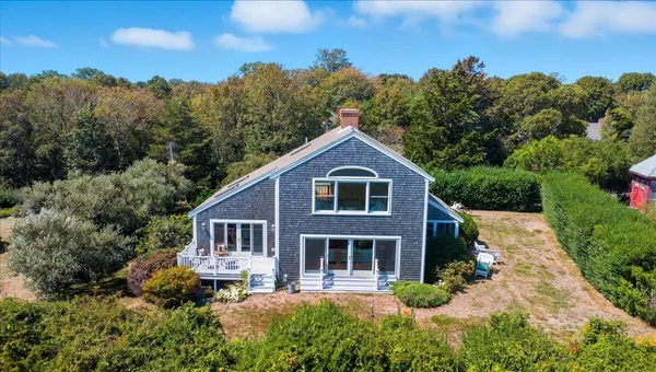 $2,000,000 | 60 Smith Heights Way, Eastham, MA 02642