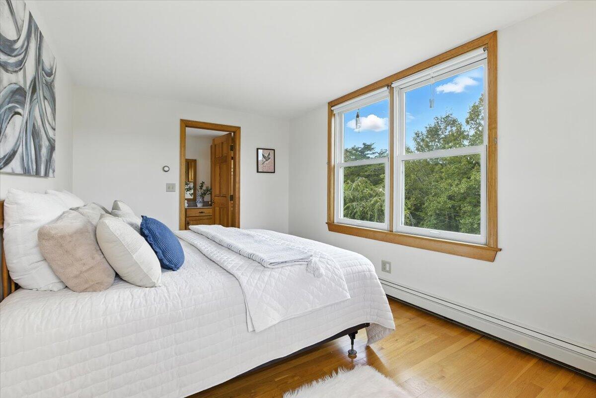 60 Smith Heights Way Eastham, MA 02642 - Photo 24 of 70 a bedroom with a bed and a window