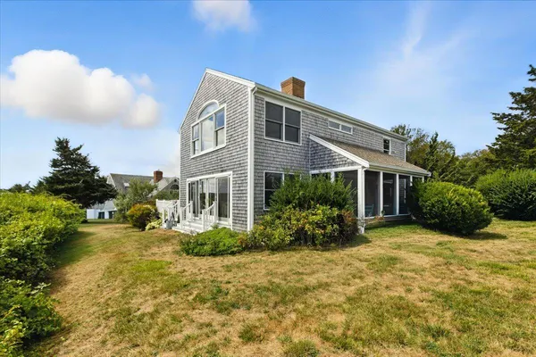 $2,000,000 | 60 Smith Heights Way, Eastham, MA 02642