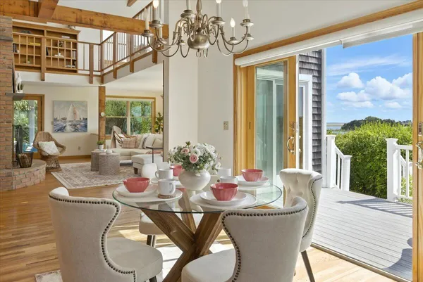 $2,000,000 | 60 Smith Heights Way, Eastham, MA 02642