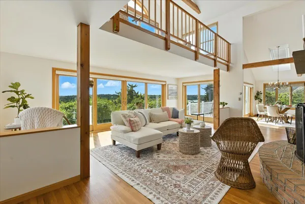 $2,000,000 | 60 Smith Heights Way, Eastham, MA 02642