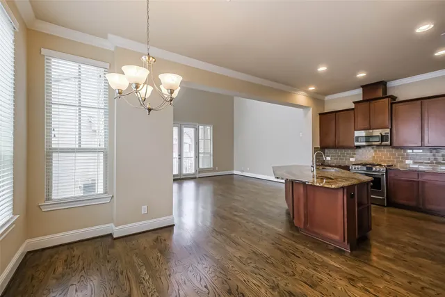 $479,900 | 6011 Kansas Street, Unit C, Houston, TX 77007