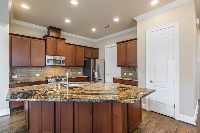 $479,900 | 6011 Kansas Street, Unit C, Houston, TX 77007