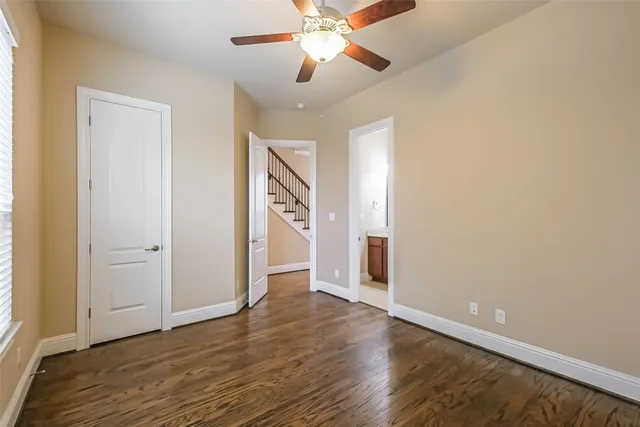 $479,900 | 6011 Kansas Street, Unit C, Houston, TX 77007