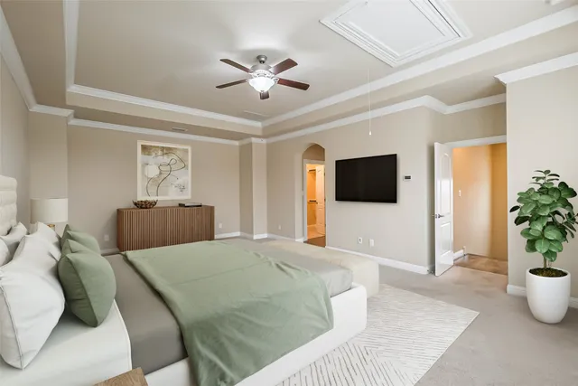 $479,900 | 6011 Kansas Street, Unit C, Houston, TX 77007