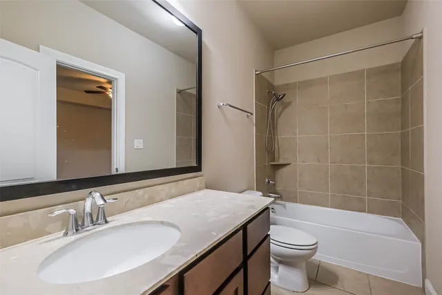 $479,900 | 6011 Kansas Street, Unit C, Houston, TX 77007