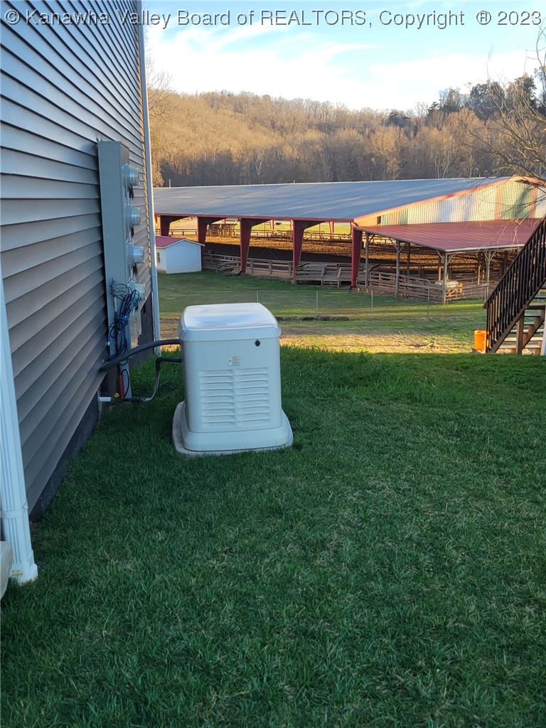 28 Residence Drive Winfield, WV 25213 - Photo 28 of 29 Gallery Image 28