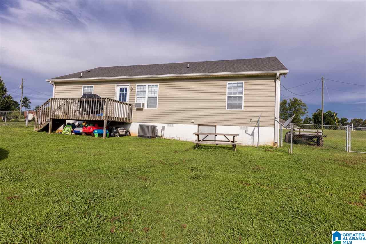 317 Deer Crossing Road Warrior, AL 35180 - Photo 27 of 27