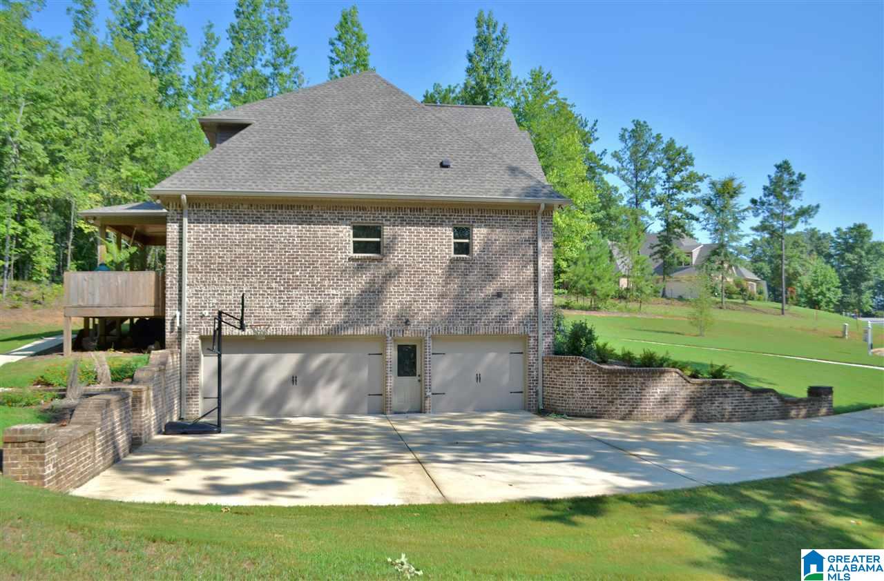 143 Highland Ridge Drive Chelsea, AL 35043 - Photo 3 of 28