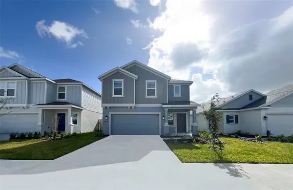 $315,990 | 1658 Teagan Lane, Winter Haven, FL 33884