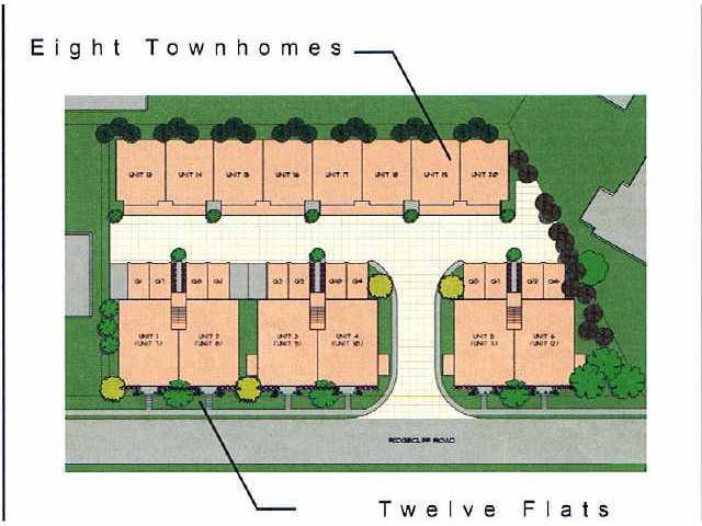 1786 Ridgecliff Road, Unit 1 Columbus, OH 43221 - Photo 4 of 5