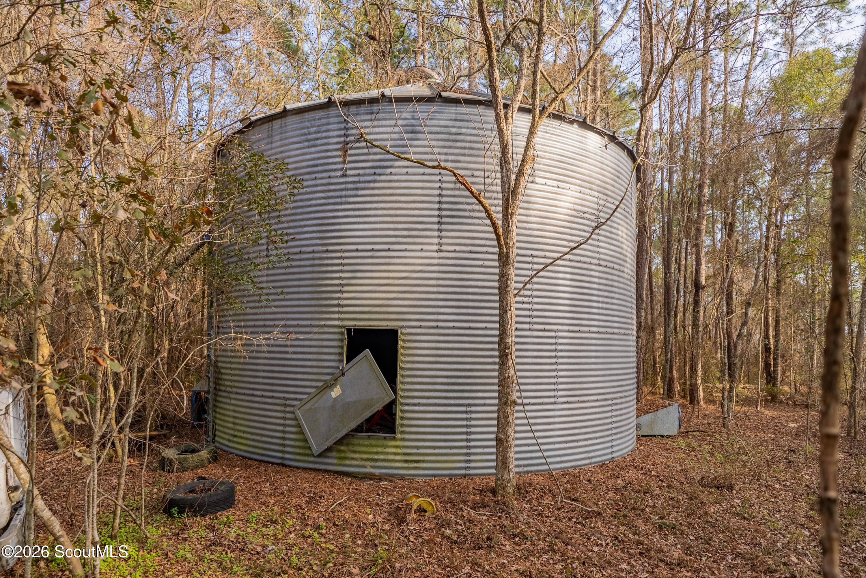 0 Reddish Road Odum, GA 31555 - Photo 41 of 46 230-AC-REDDISH-ODUM-40
