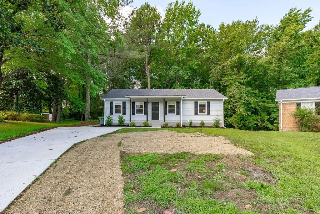 1404 Altama Circle Raleigh, NC 27610 - Photo 3 of 45 Photo 3
