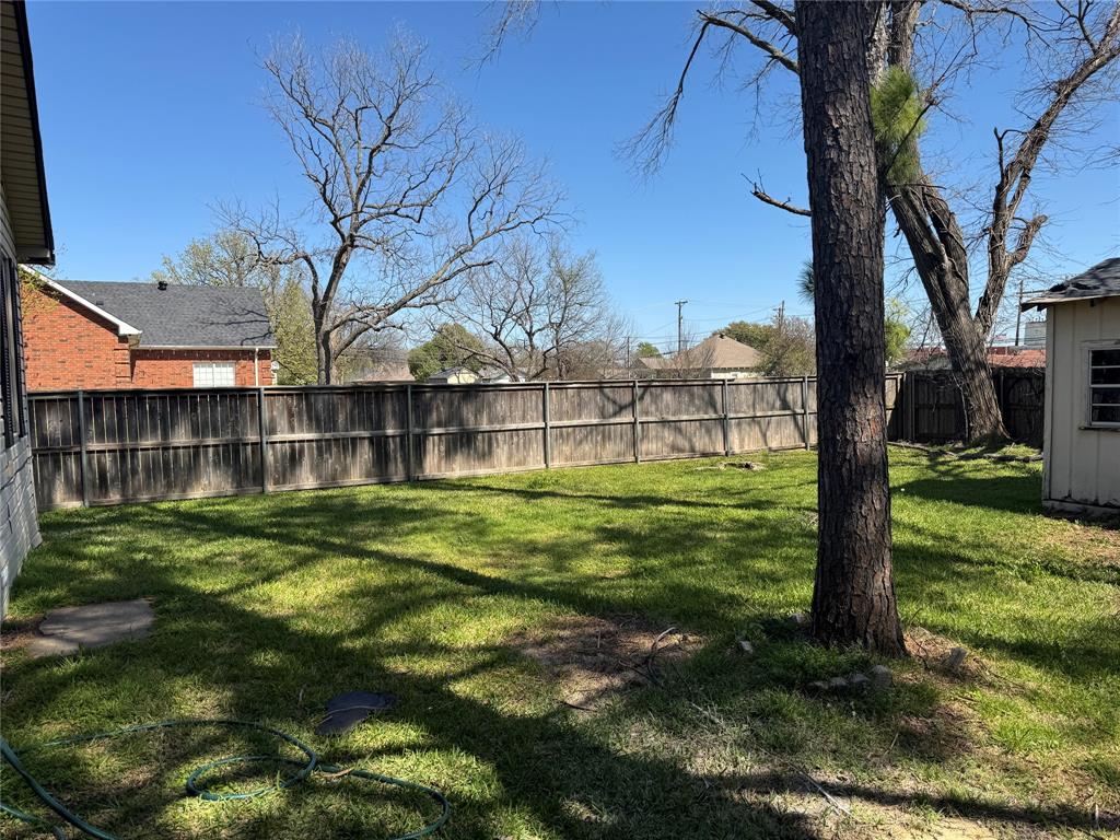 304 Burgett Street Forney, TX 75126 - Photo 20 of 22