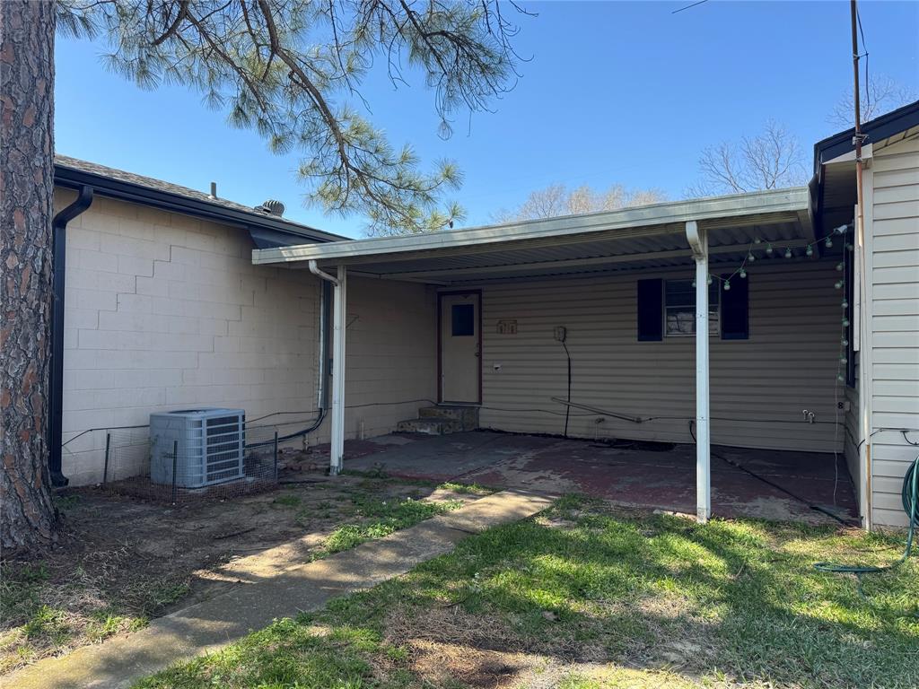 304 Burgett Street Forney, TX 75126 - Photo 21 of 22