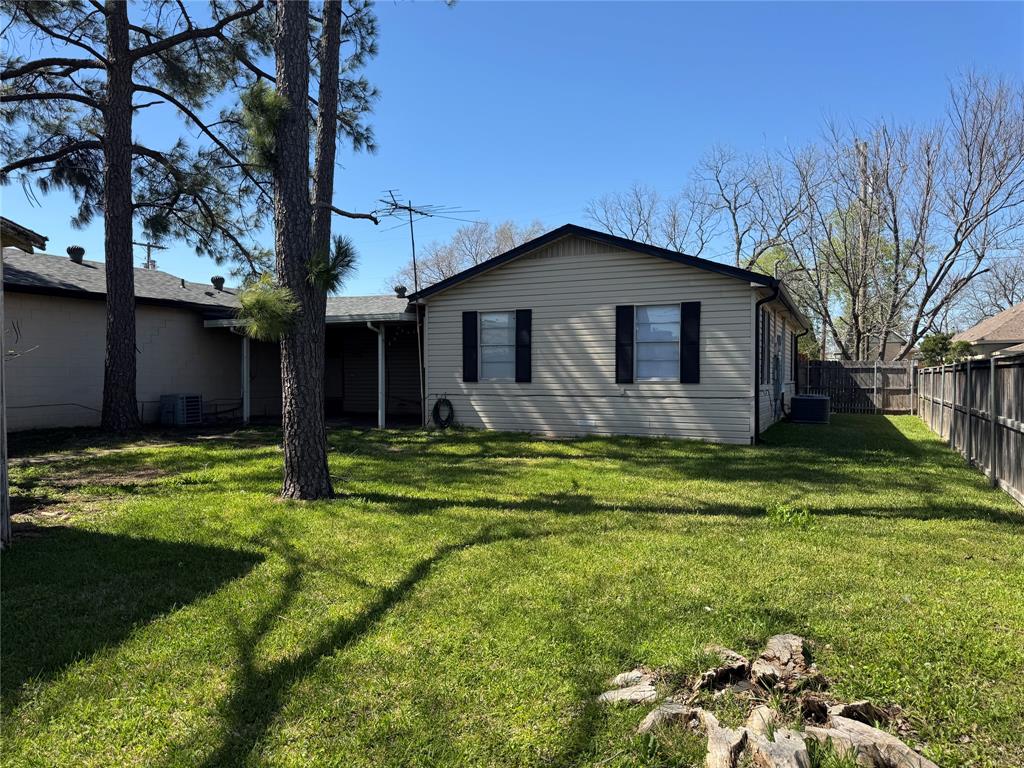 304 Burgett Street Forney, TX 75126 - Photo 22 of 22