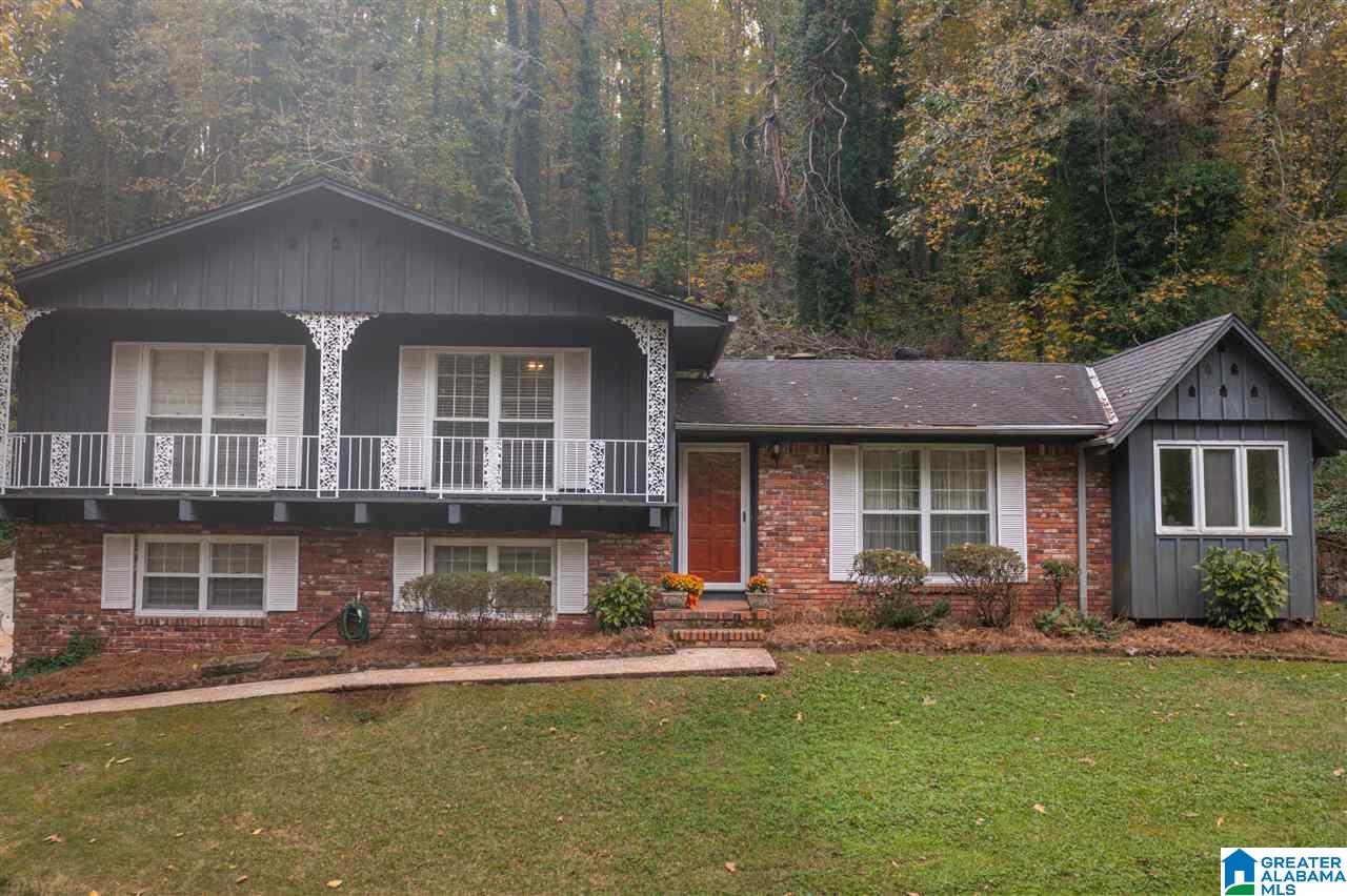 8937 Valley Brook Road Birmingham, AL 35206 - Photo 1 of 6