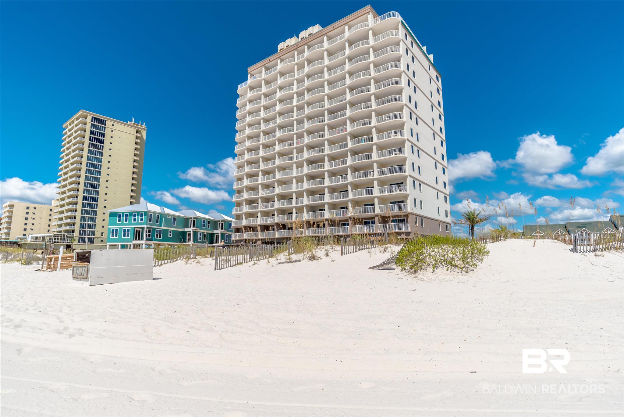 561 East Beach Boulevard, Unit 506 Gulf Shores, AL 36542 - Photo 30 of 30