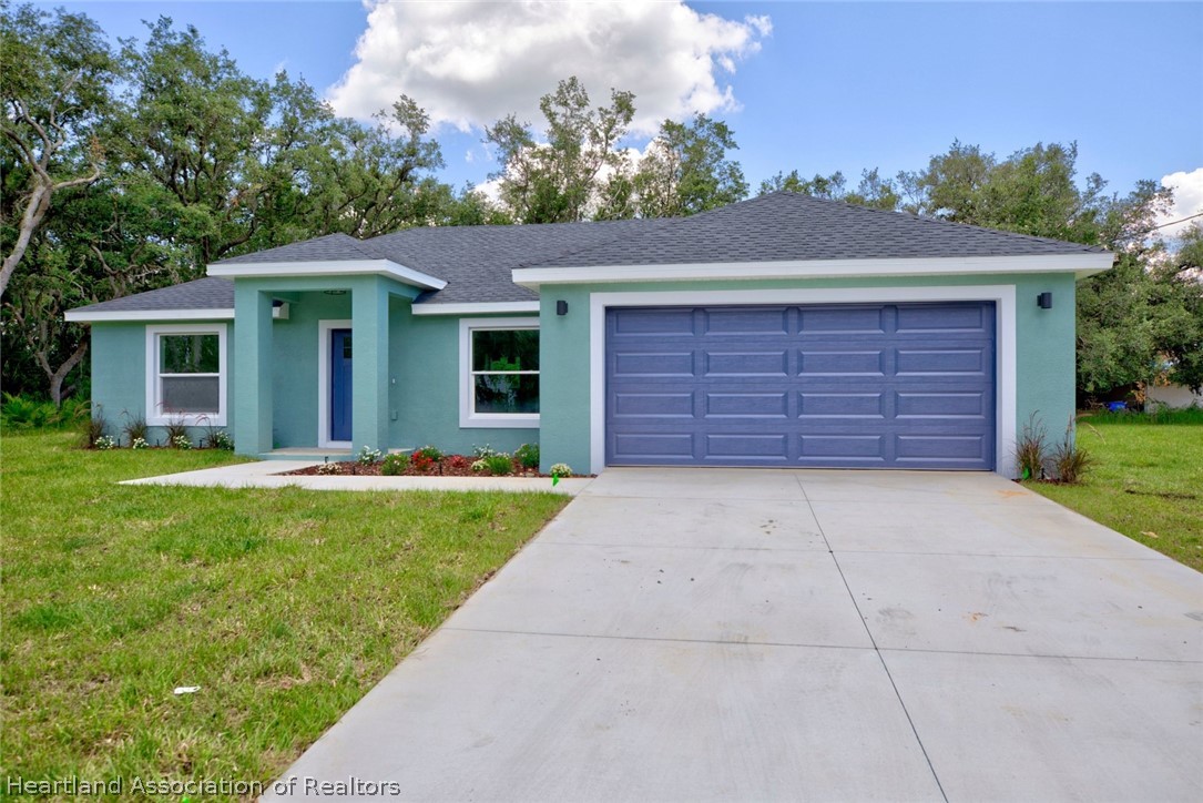 2720 West Albatross Road Avon Park, FL 33825 - Photo 2 of 37