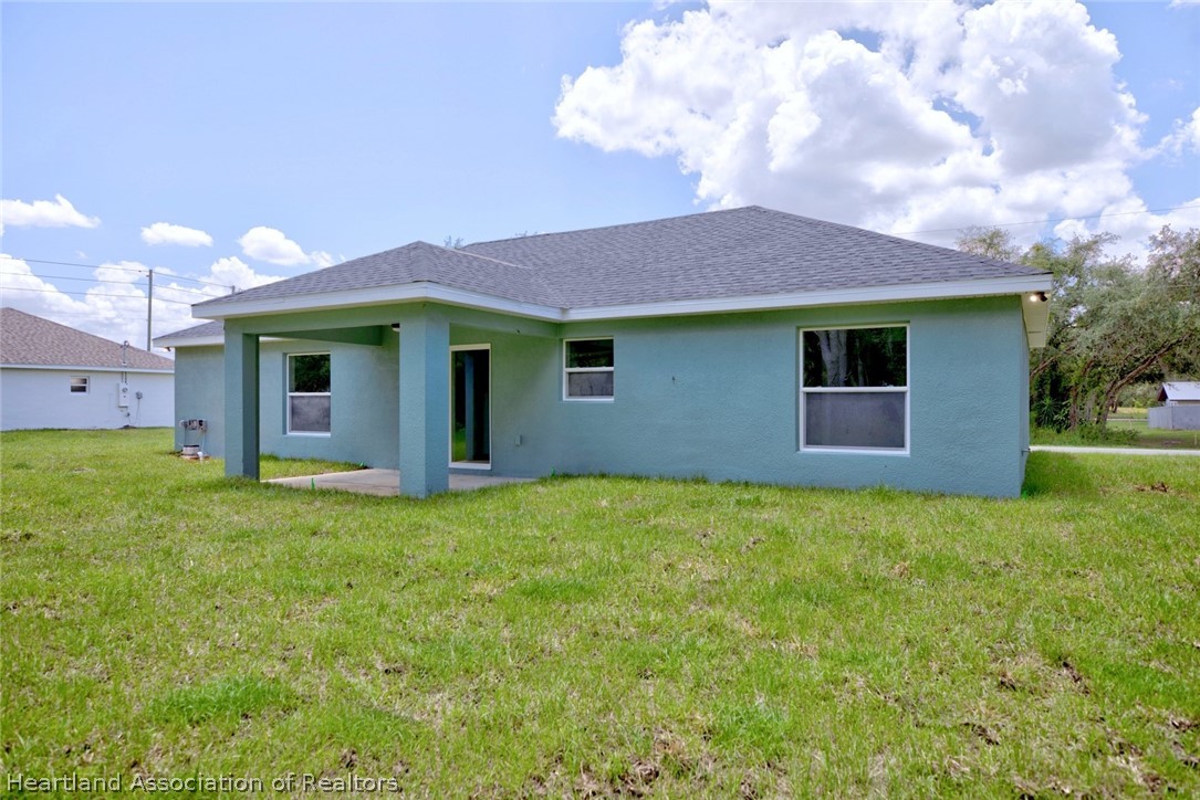 2720 West Albatross Road Avon Park, FL 33825 - Photo 25 of 37