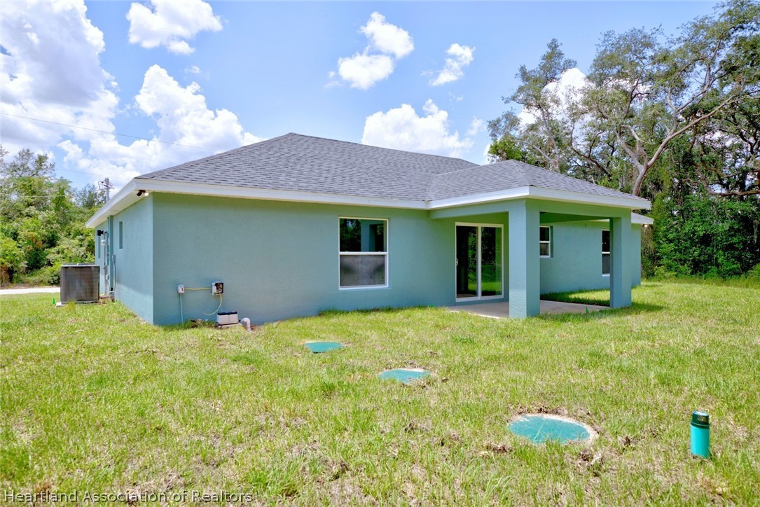 2720 West Albatross Road Avon Park, FL 33825 - Photo 26 of 37