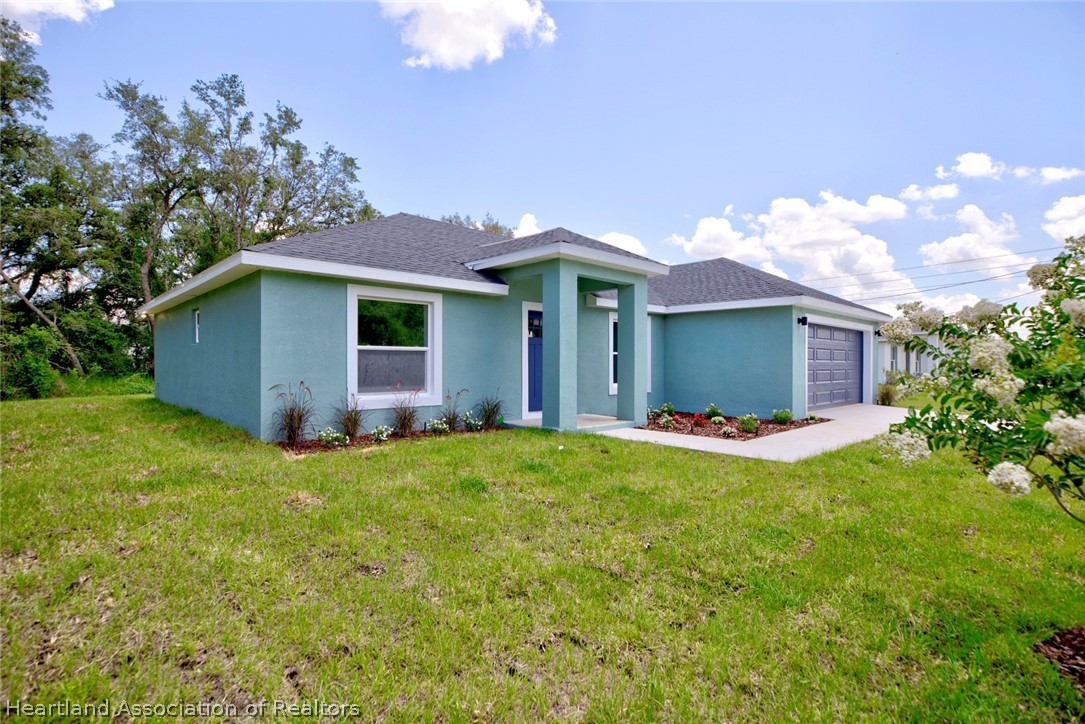 2720 West Albatross Road Avon Park, FL 33825 - Photo 35 of 37
