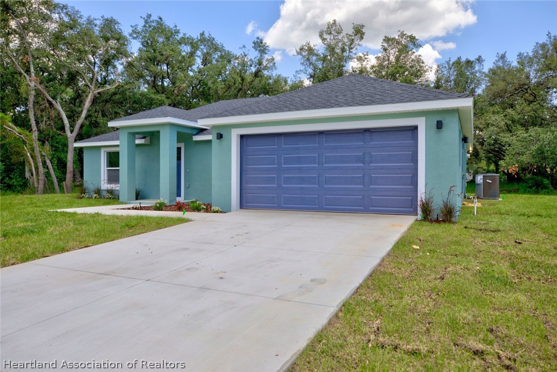 2720 West Albatross Road Avon Park, FL 33825 - Photo 36 of 37