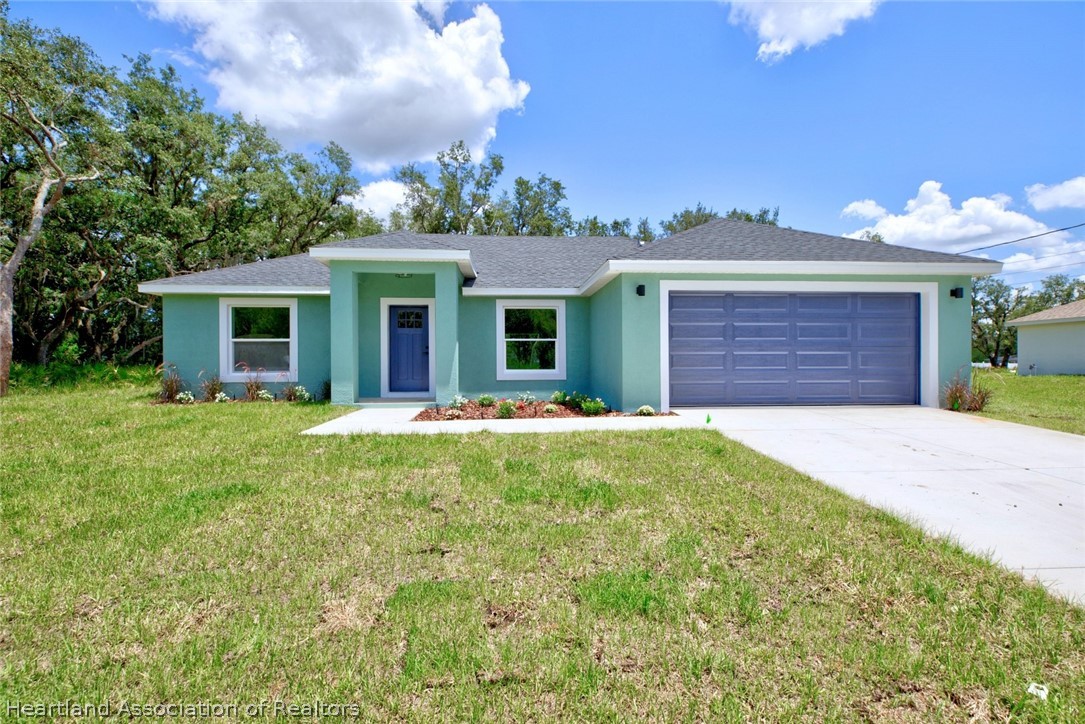2720 West Albatross Road Avon Park, FL 33825 - Photo 37 of 37