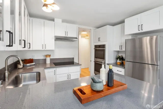 $1,199,000 | 5004 Diamond Heights Boulevard, San Francisco, CA 94131