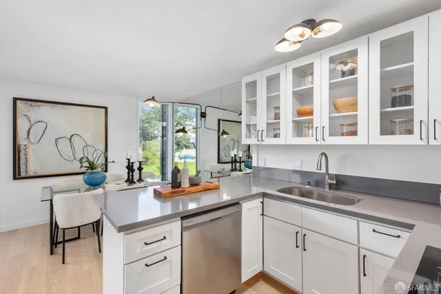 $1,199,000 | 5004 Diamond Heights Boulevard, San Francisco, CA 94131