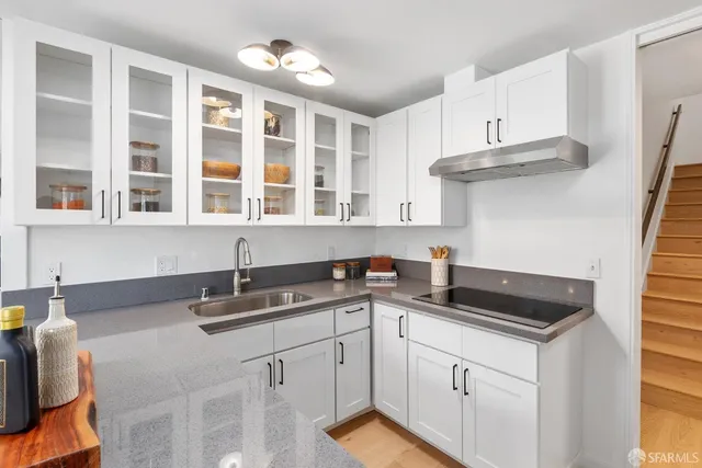 $1,199,000 | 5004 Diamond Heights Boulevard, San Francisco, CA 94131