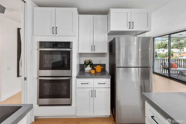 $1,199,000 | 5004 Diamond Heights Boulevard, San Francisco, CA 94131