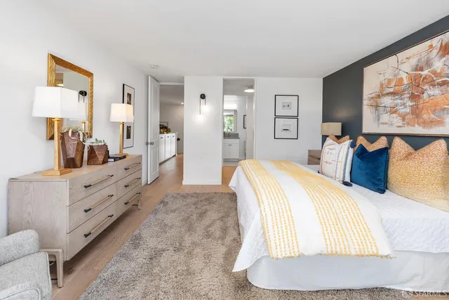 $1,199,000 | 5004 Diamond Heights Boulevard, San Francisco, CA 94131