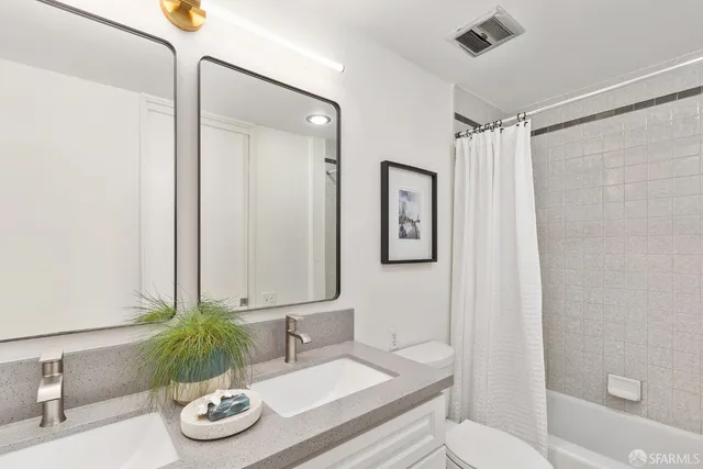 $1,199,000 | 5004 Diamond Heights Boulevard, San Francisco, CA 94131