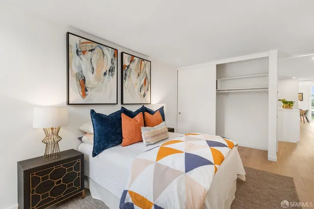 $1,199,000 | 5004 Diamond Heights Boulevard, San Francisco, CA 94131